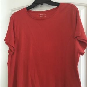 Coldwater Creek shirt